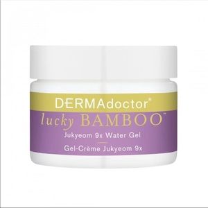 DERMAdoctor lucky BAMBOO Jukyeom Water Gel 1.69oz